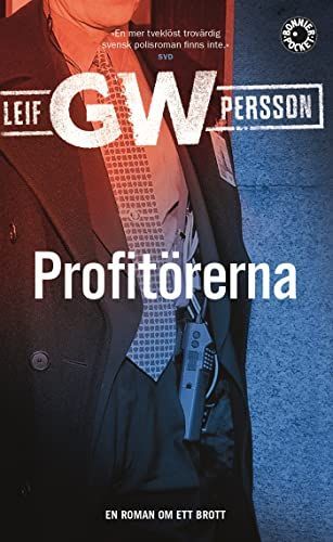 Profitörerna