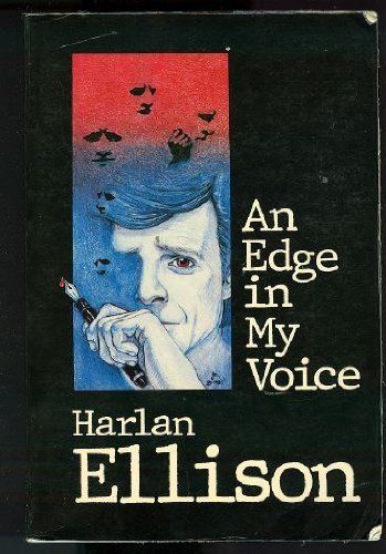 An Edge in My Voice