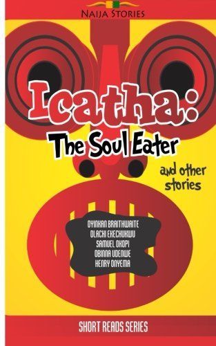 Icatha - the Soul Eater