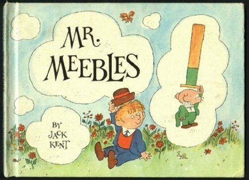 Mr. Meebles