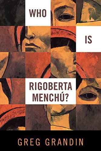 Who Is Rigoberta Menchu?