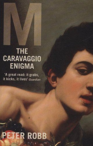M: The Caravaggio Enigma