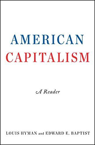 American Capitalism