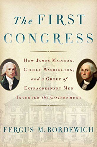 The First Congress