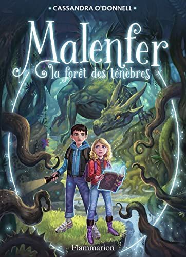 La vallée magique