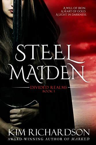 Steel Maiden