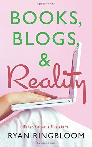 Books, Blogs, and Reality