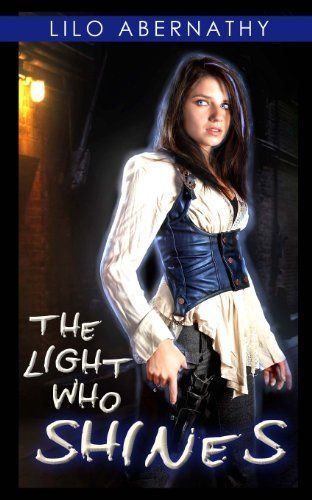 The Light Who Shines