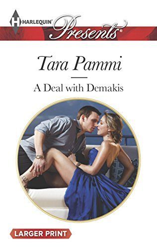 A Deal with Demakis
