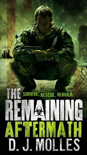 The Remaining: Aftermath