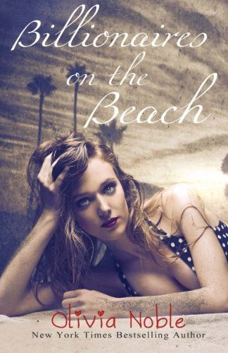 Billionaires on the Beach: the Complete Collection Boxed Set