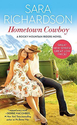 Hometown Cowboy