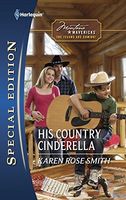 His Country Cinderella