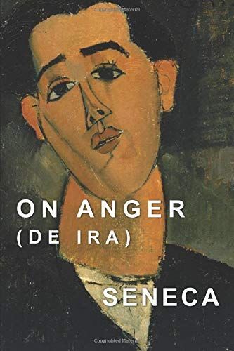 On Anger