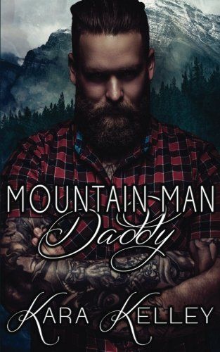 Mountain Man Daddy