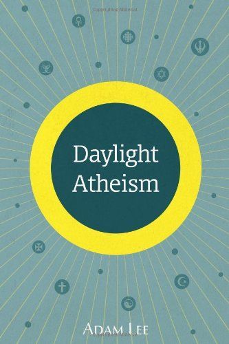 Daylight Atheism