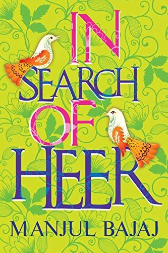 IN SEARCH OF HEER.