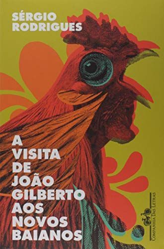 A Visita De João Gilberto Aos Novos Baianos