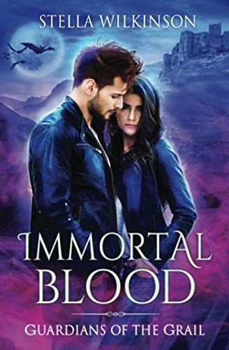Immortal Blood