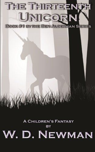 The Thirteenth Unicorn