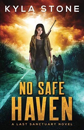 No Safe Haven