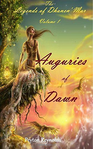 Auguries of Dawn