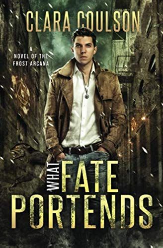 What Fate Portends