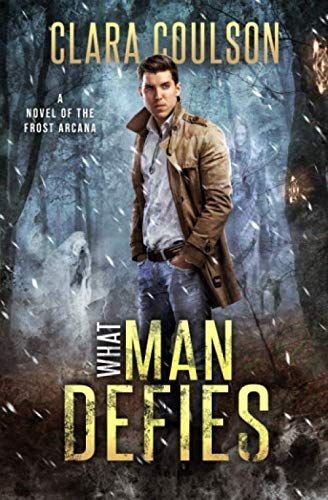 What Man Defies