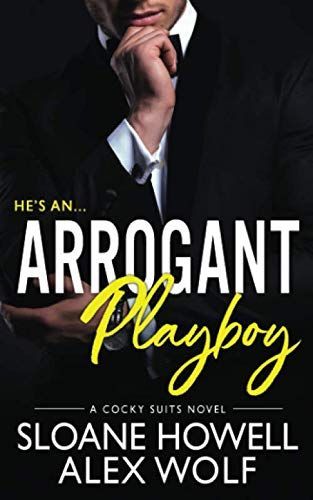 Arrogant Playboy