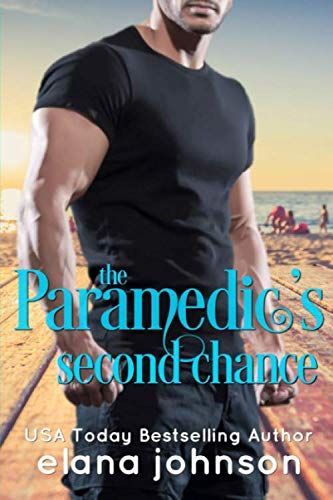 The Paramedic's Second Chance