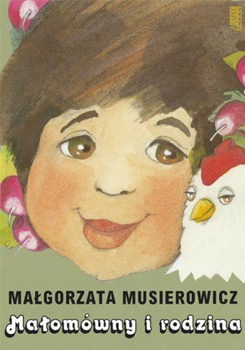 Małomówny i rodzina