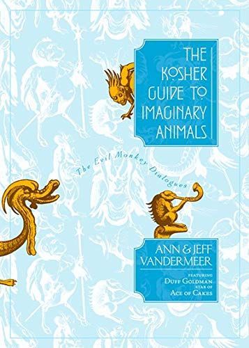 The Kosher Guide to Imaginary Animals