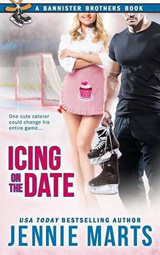 Icing on the Date