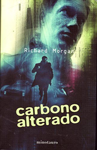 Carbono alterado