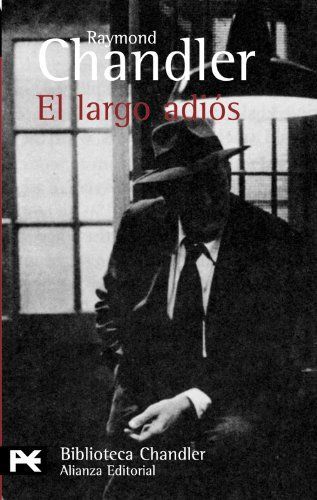 El largo adiós