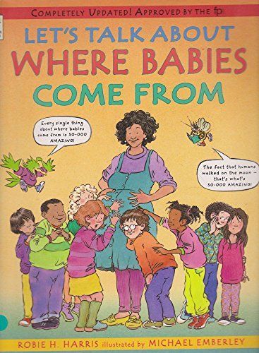 Where Babies Come from