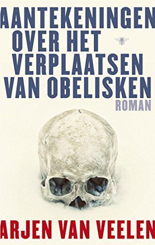 Aantekeningen over het verplaatsen van obelisken