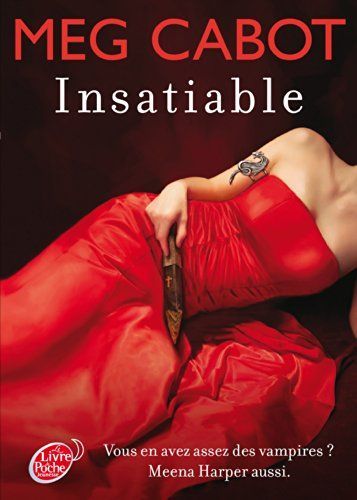 Insatiable