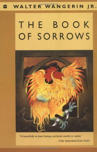 The Book of Sorrows