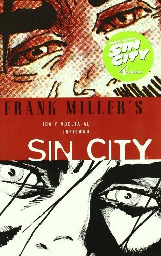 Frank Miller's Sin city