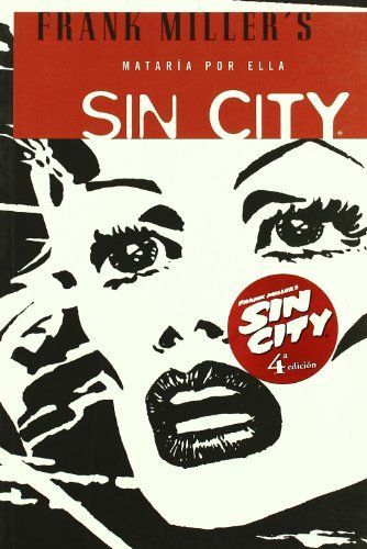 Frank Miller's Sin City
