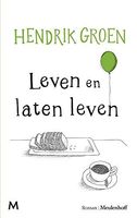 Leven en laten leven