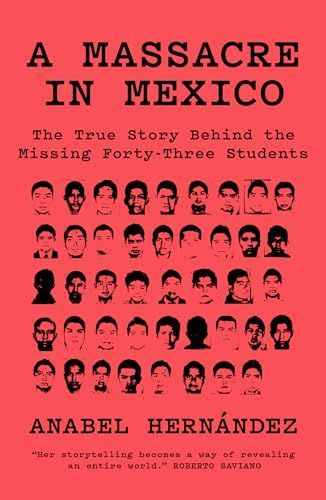 A Massacre in Mexico