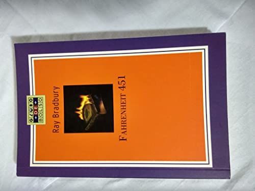 Fahrenheit 451