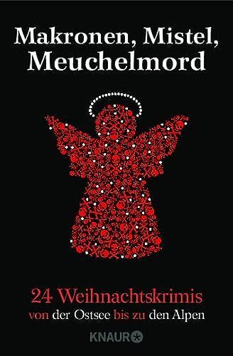 Makronen, Mistel, Meuchelmord