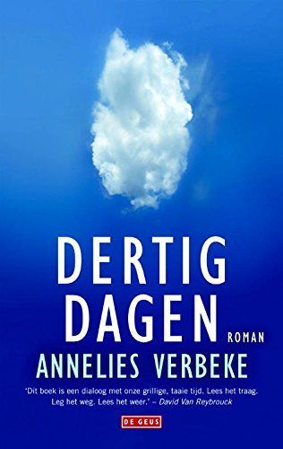 Dertig dagen / druk 1