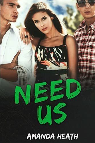 Need Us