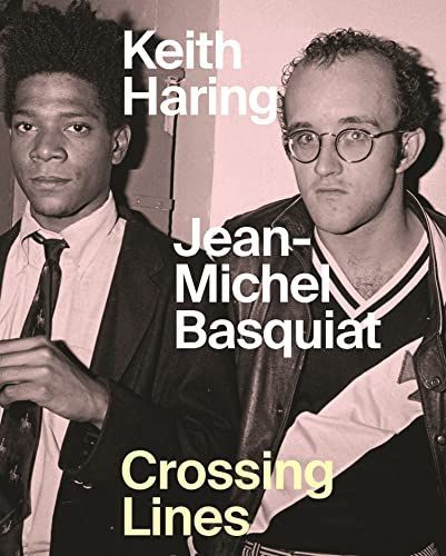 Keith Haring, Jean-Michel Basquiat