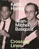 Keith Haring, Jean-Michel Basquiat