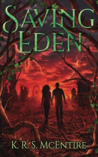 Saving Eden